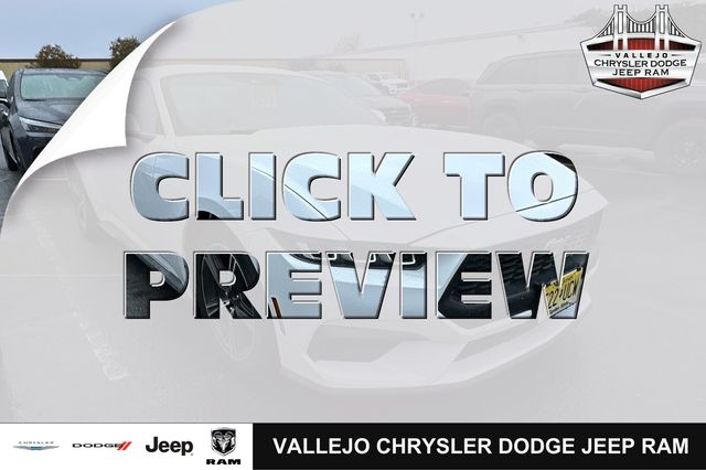 2024 Ford Mustang EcoBoost Premium's photo