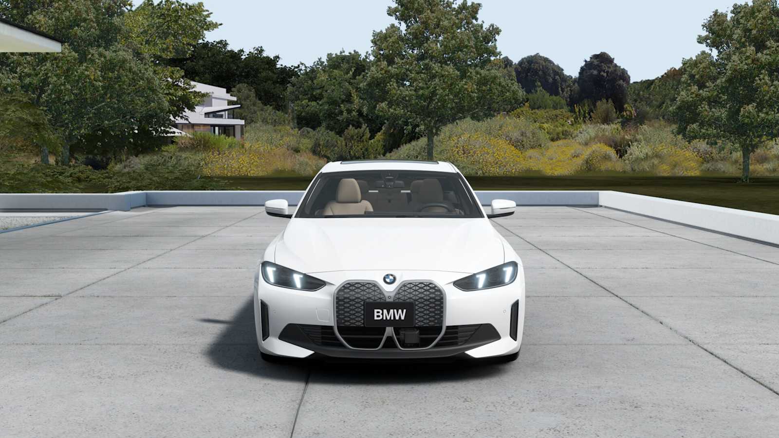 2025 Bmw i4 eDrive40 photo 3