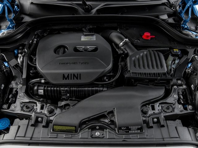 2016 Mini Cooper Hardtop S photo 11