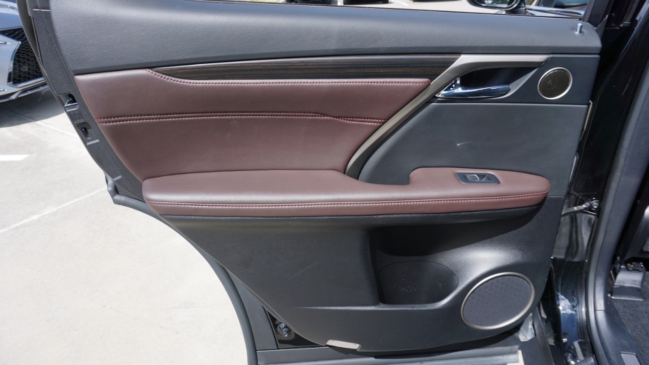 2016 Lexus RX 350 photo 29