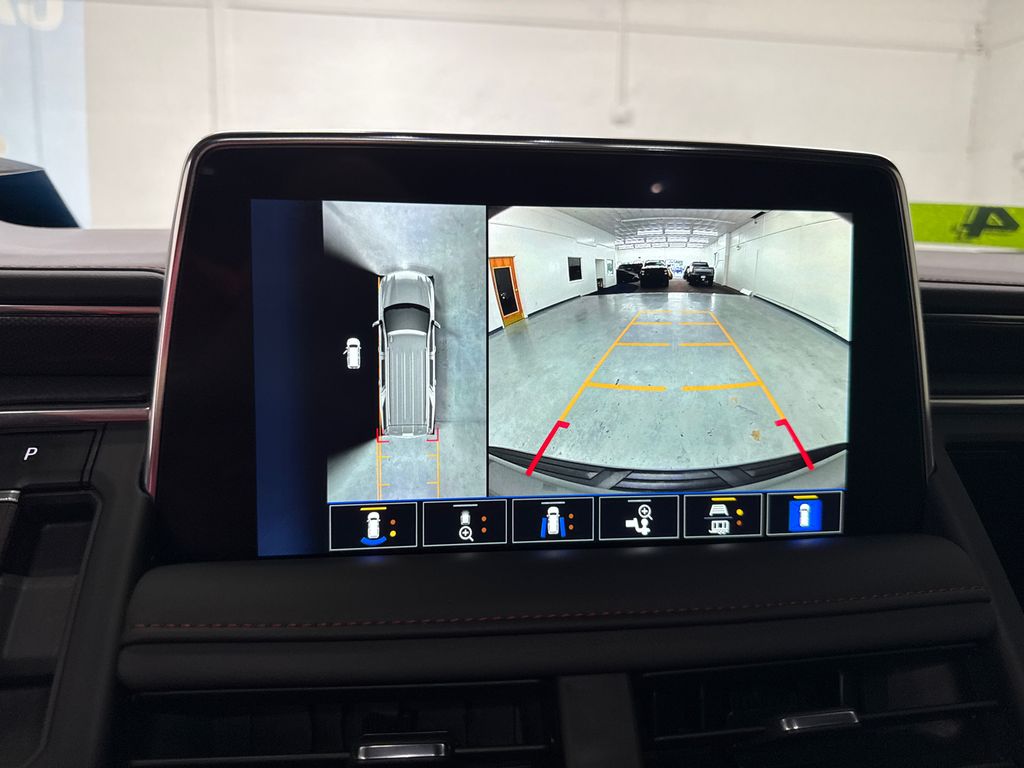 2024 Chevrolet Tahoe RST photo 21