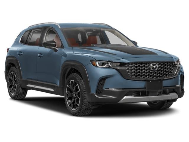 2025 Mazda CX-50 2.5 Turbo Meridian Edition photo 6