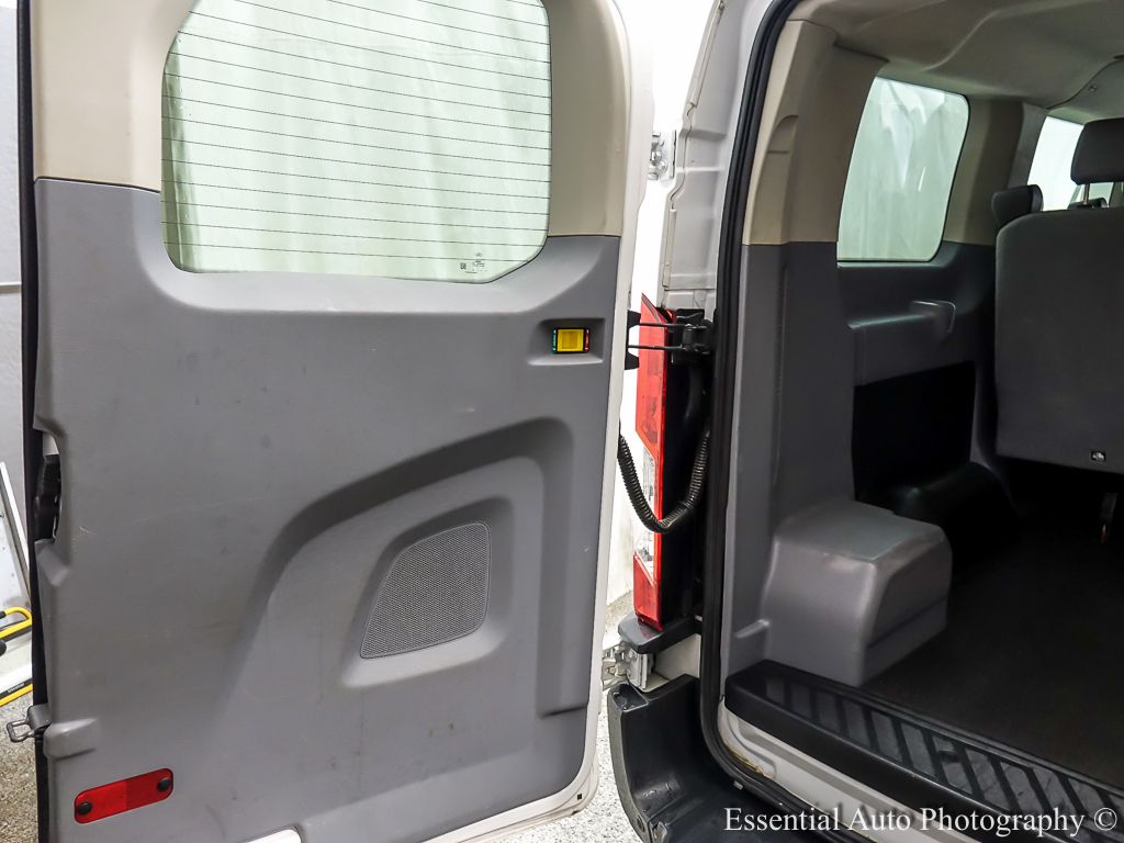 2017 FORD TRANSIT - Image 20