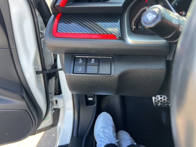 2020 Honda Civic Touring photo 16
