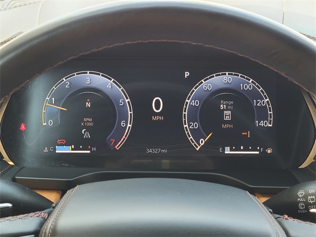 2024 Jeep Grand Cherokee L Summit photo 29