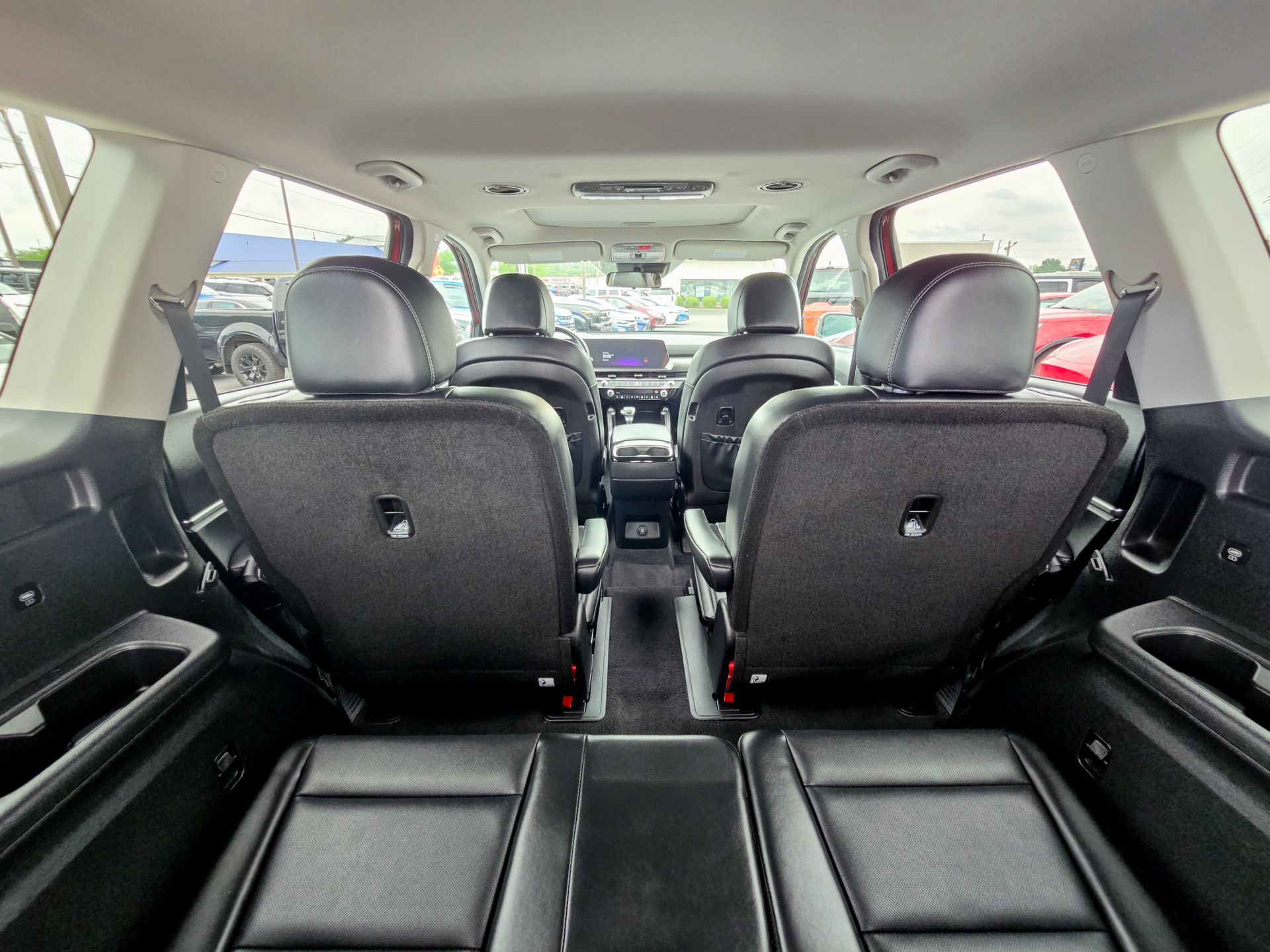 2024 Kia Telluride S photo 58