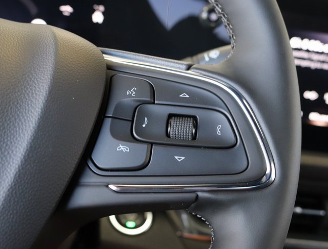 2025 Buick Envista Preferred photo 22