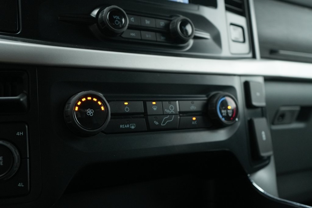 2022 Ford F-150 XLT photo 26