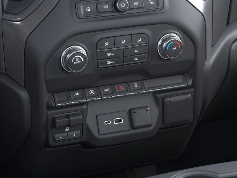 2025 Gmc Sierra 1500 Pro photo 21