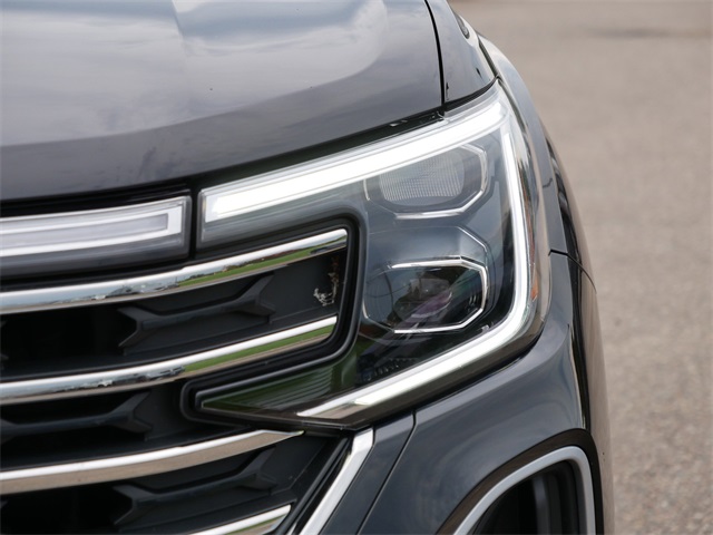 2025 Volkswagen Atlas SE Technology photo 9