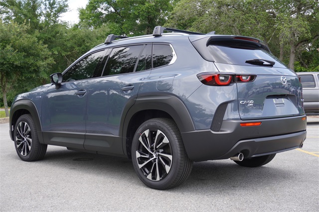 2025 Mazda CX-50 Premium Plus photo 23