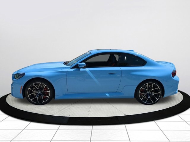 2024 Bmw M2 photo 6