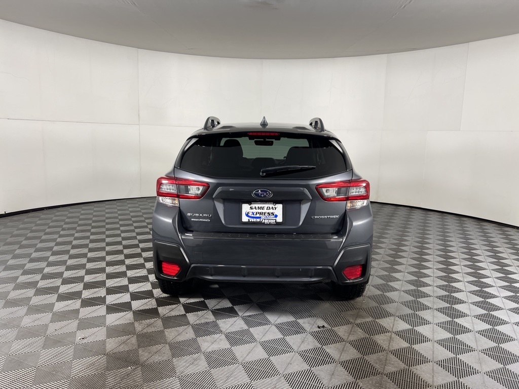 2023 Subaru Crosstrek Premium photo 5