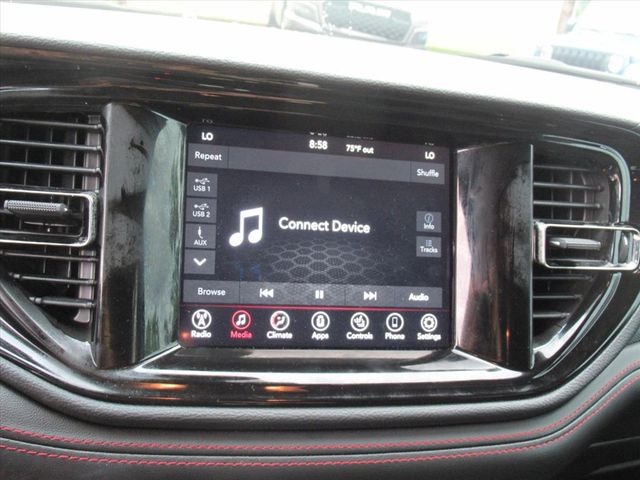 2024 Dodge Durango GT photo 17