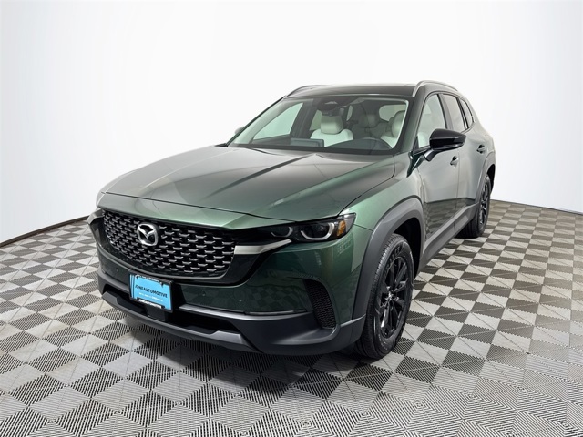 2026 Mazda CX-50 Preferred's photo