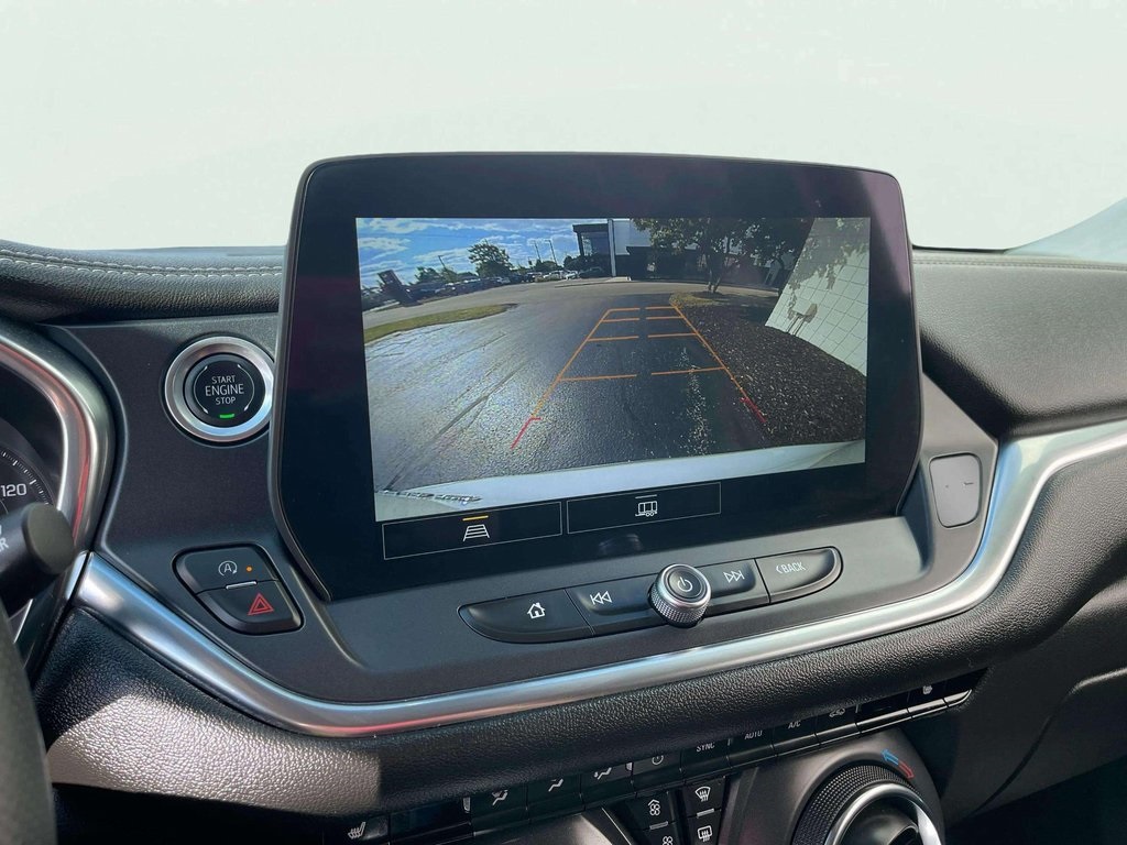 2025 Chevrolet Blazer 2LT photo 10