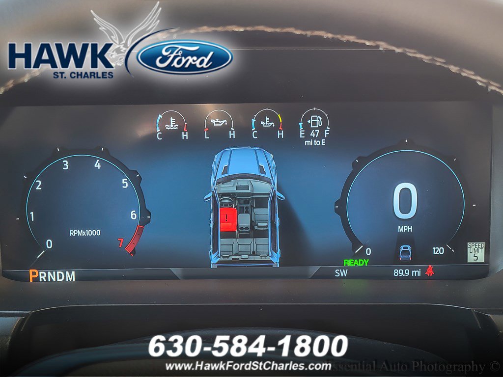 2025 FORD F-150 - Image 12