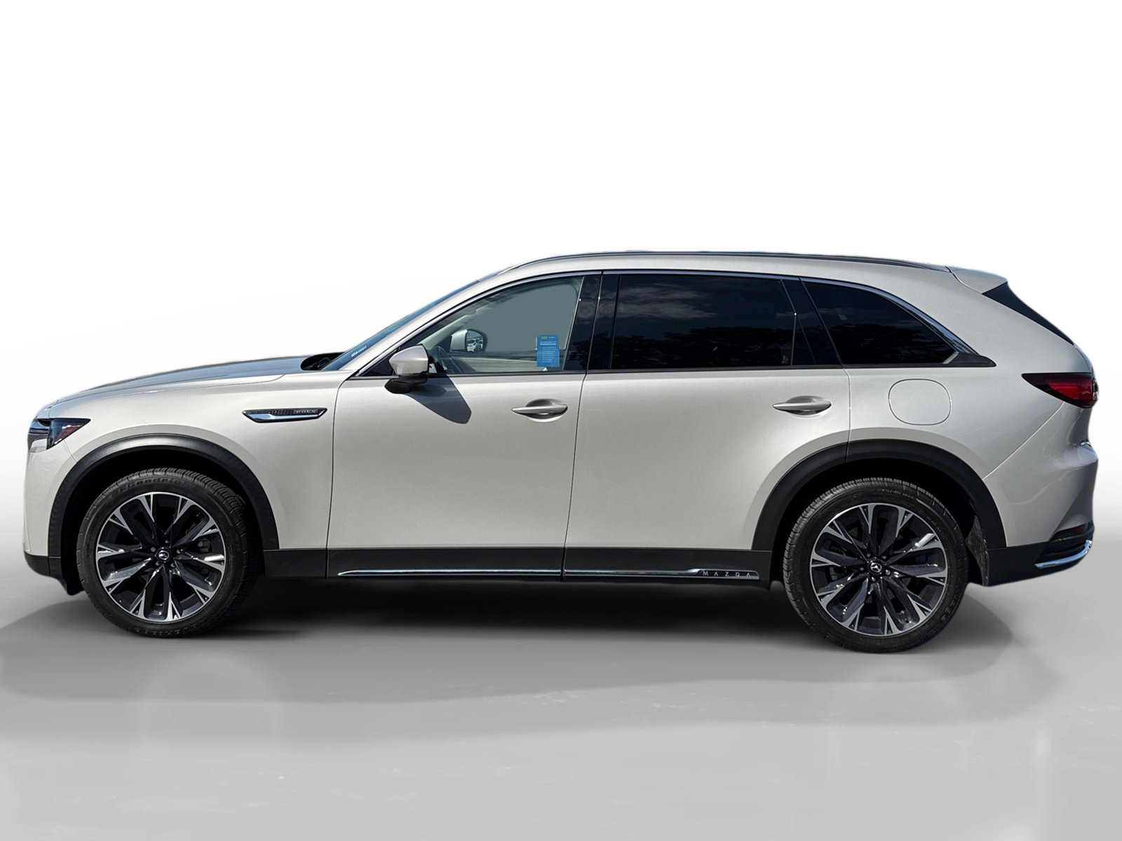 2024 Mazda CX-90 Premium Plus photo 2