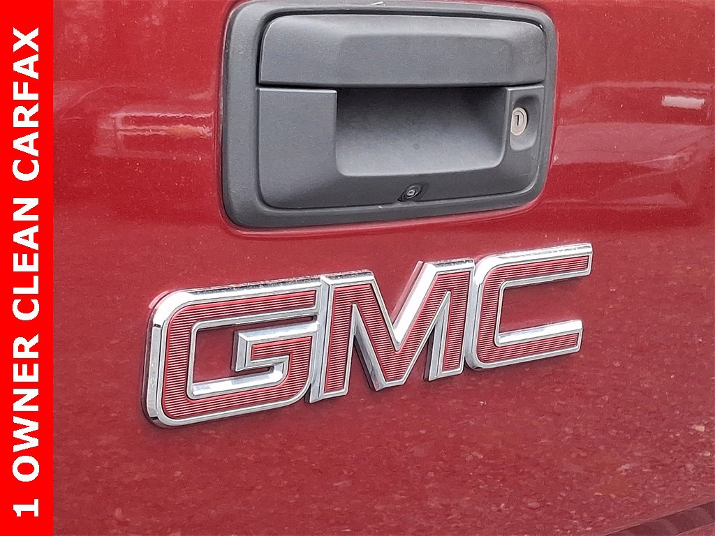 2017 Gmc Canyon Denali photo 25