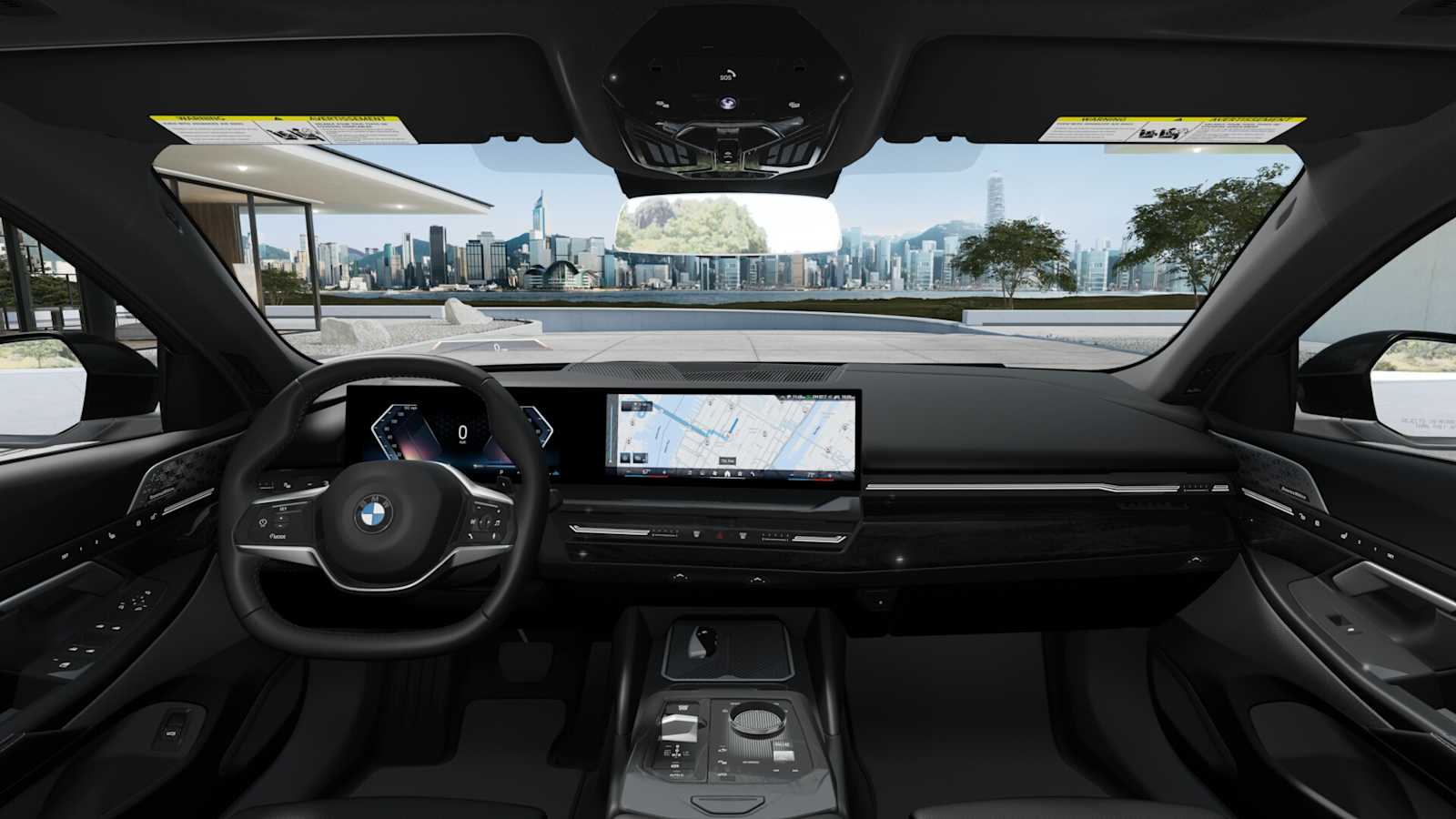 2026 Bmw 530i xDrive photo 10