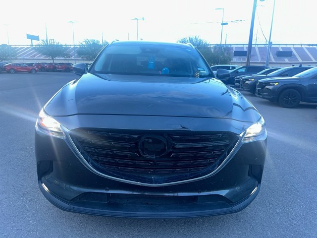 2022 Mazda CX-9 Touring Plus