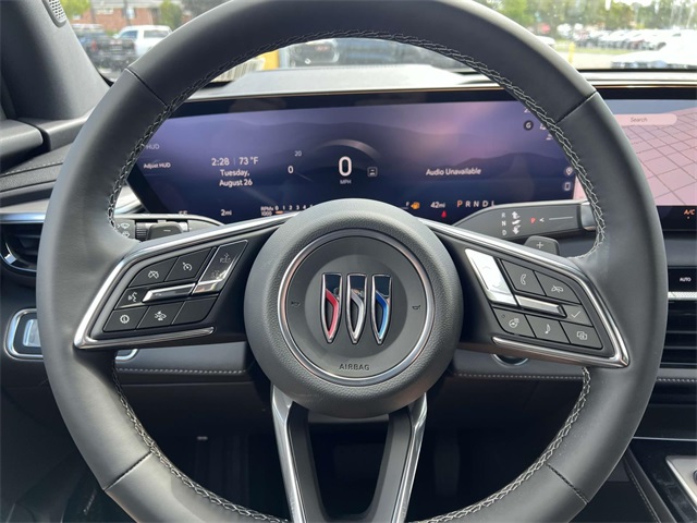 2026 Buick Enclave Preferred photo 19