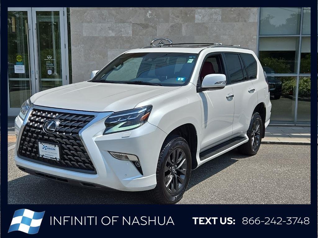 2023 Lexus GX
