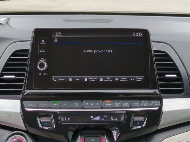 2026 Honda Odyssey EX-L photo 15