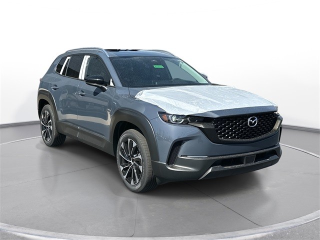 2025 Mazda Mazda CX-50 Hybrid Premium Plus