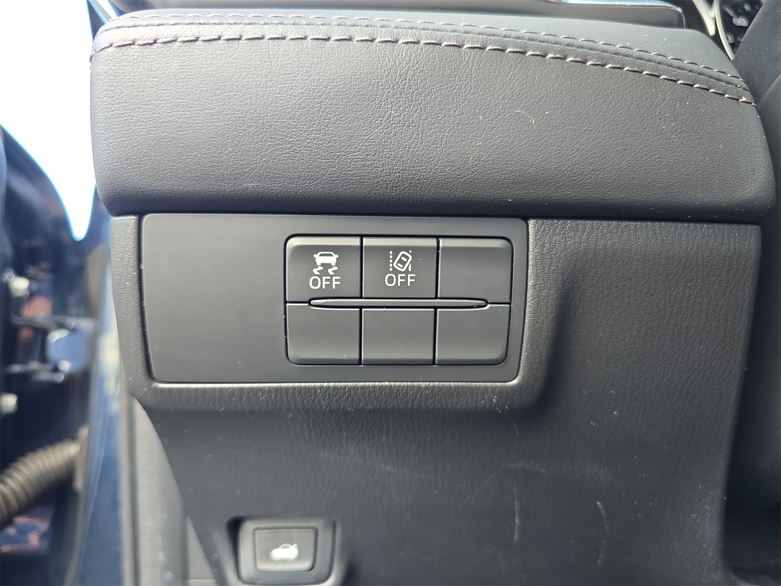 2020 Mazda Mazda6 Sport photo 21