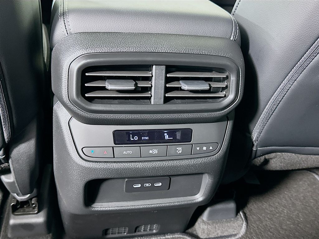 2025 Honda Pilot EX-L photo 15