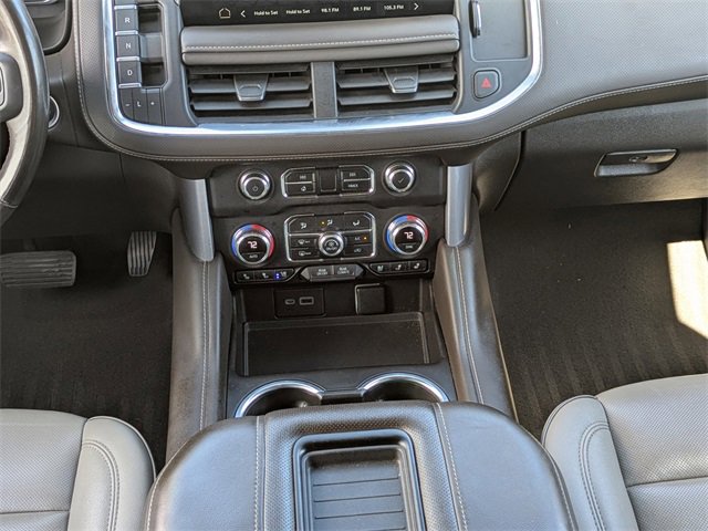 2022 Gmc Yukon XL SLT photo 22
