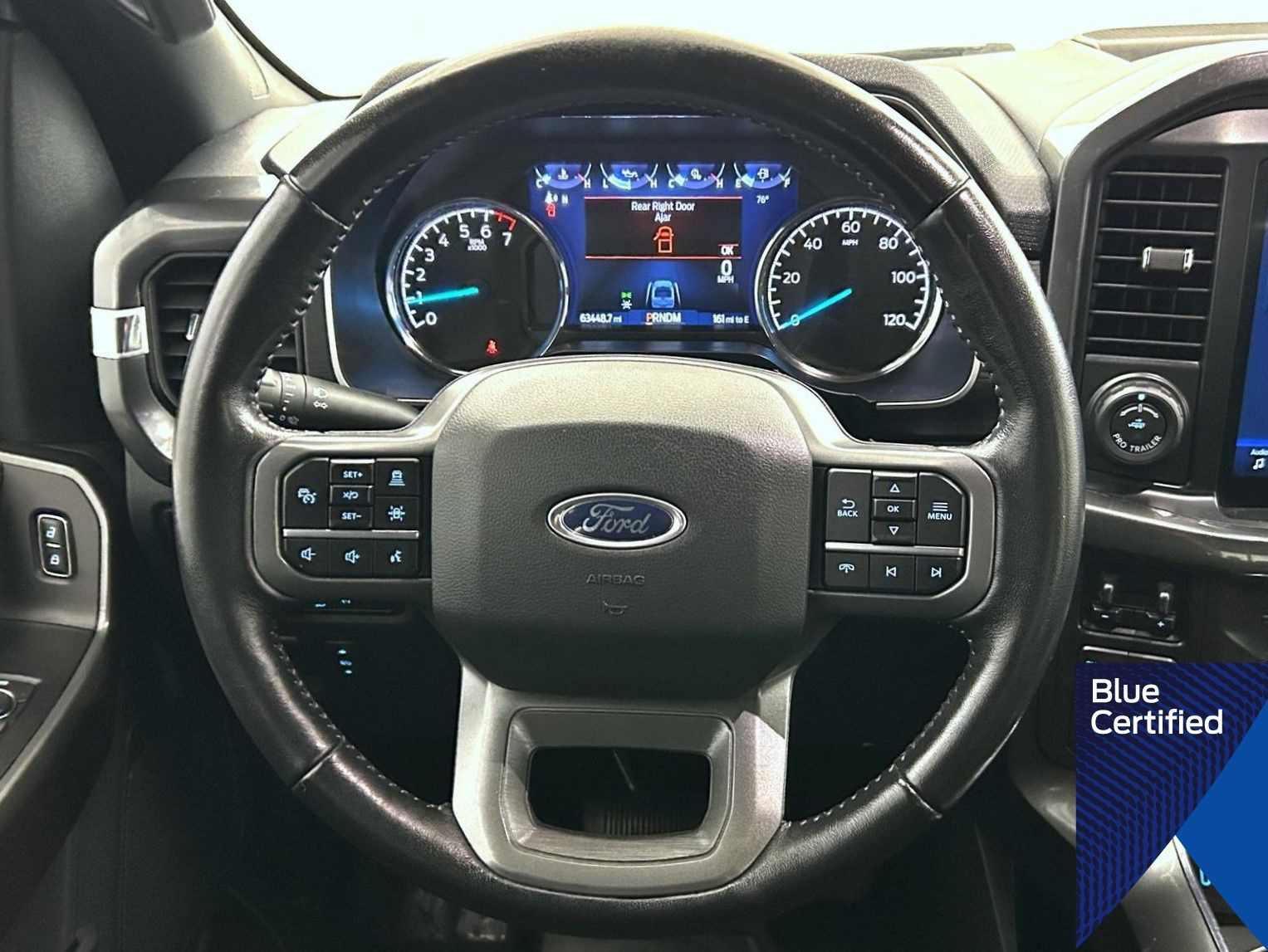 2022 Ford F-150 XLT photo 11