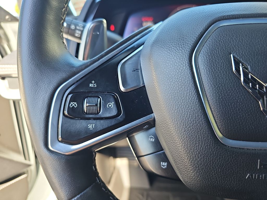2021 Chevrolet Corvette Stingray 2LT photo 15