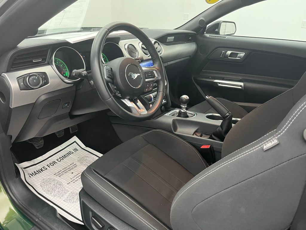 2023 Ford Mustang GT photo 15