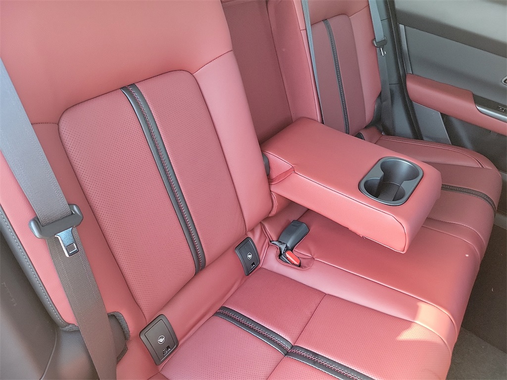 2025 Mazda CX-50 Premium Plus photo 16