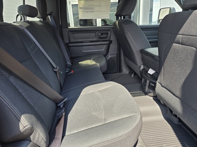 2026 Ram 2500 Tradesman photo 23