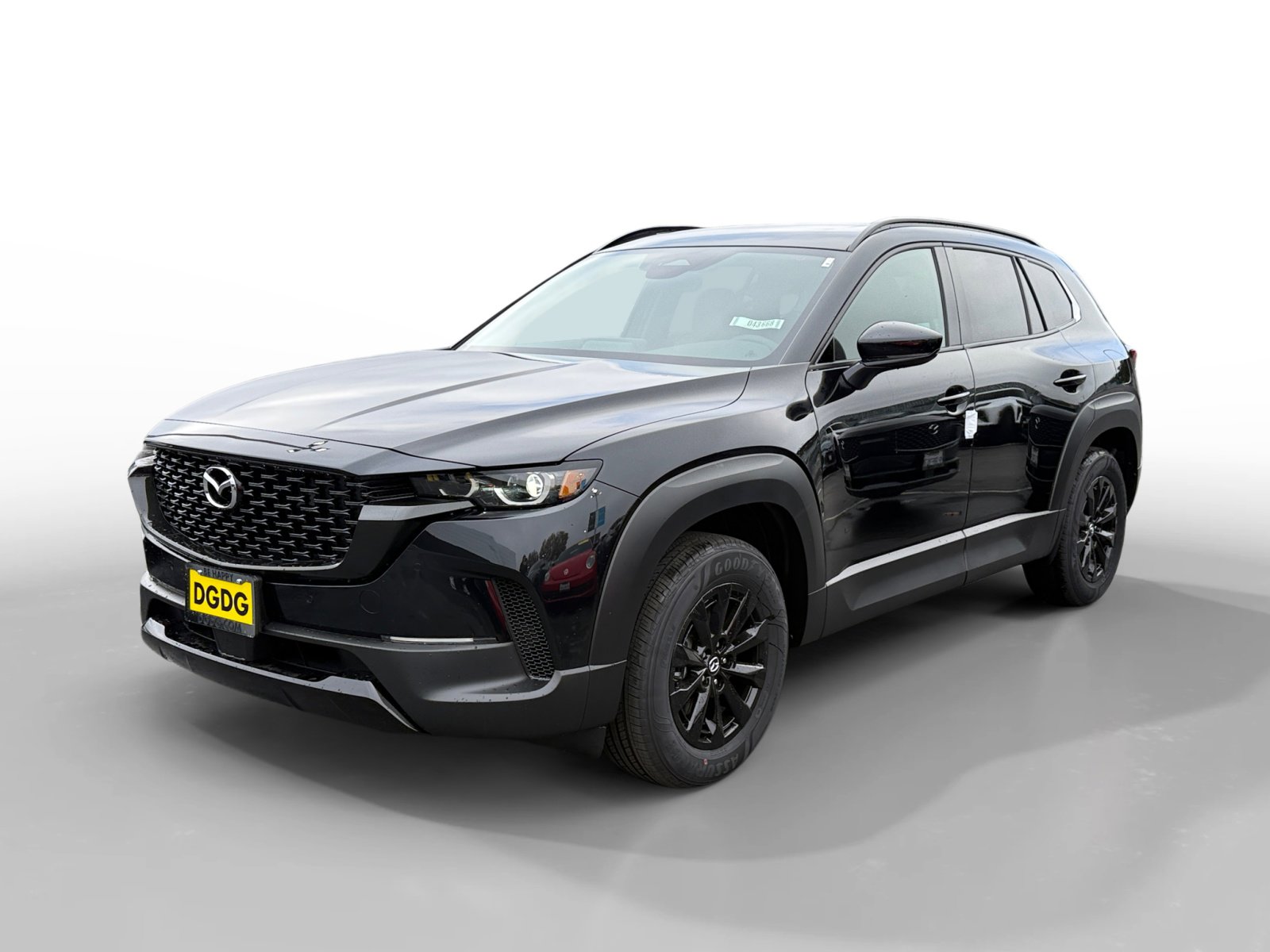 2026 Mazda CX-50 Premium's photo