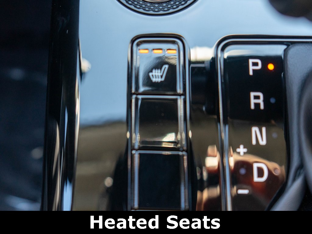 2024 Kia Niro EX photo 23