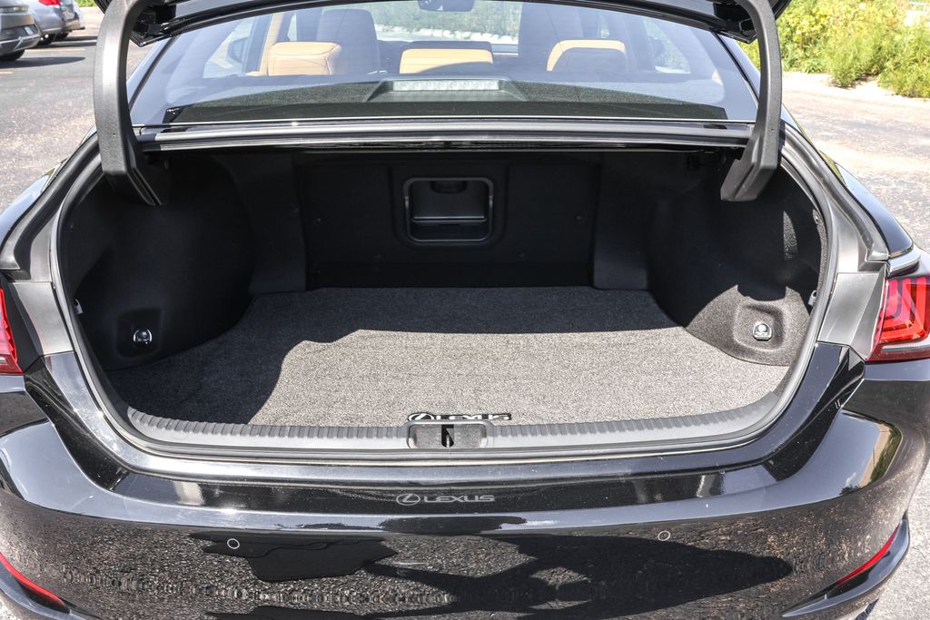 2023 Lexus ES 350 photo 24