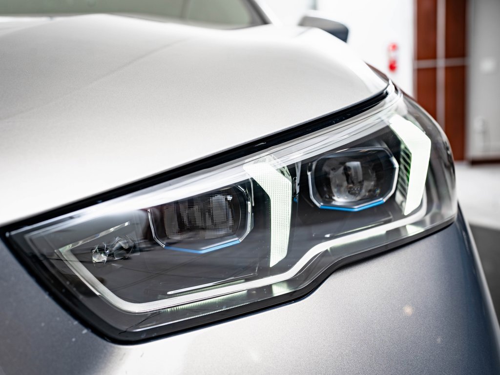 2025 Bmw 530i photo 14