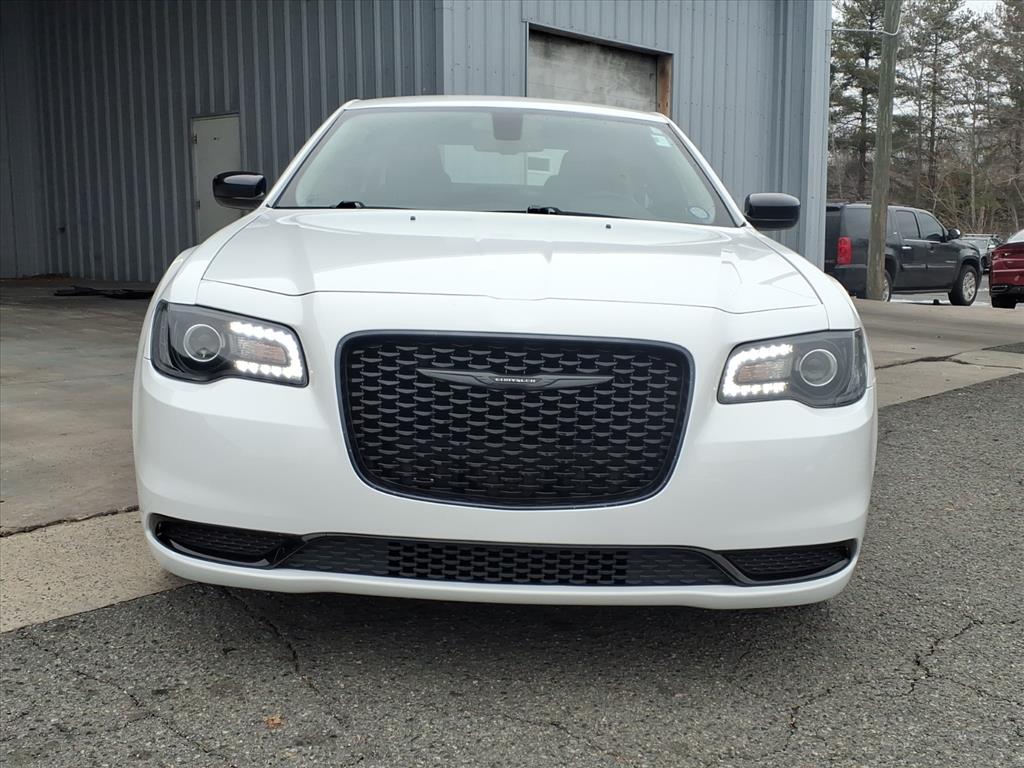 Certified 2021 Chrysler 300 Touring with VIN 2C3CCAAG0MH566929 for sale in Lexington, NC