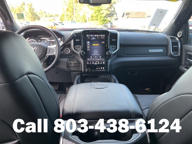 2024 Ram 3500 Laramie photo 16