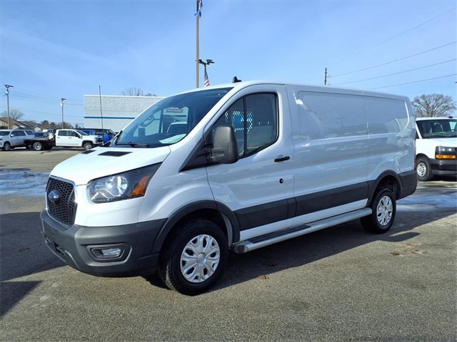 2024 Ford Transit Van Base's photo