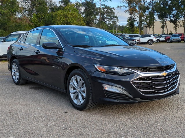 2023 Chevrolet Malibu 1LT photo 3
