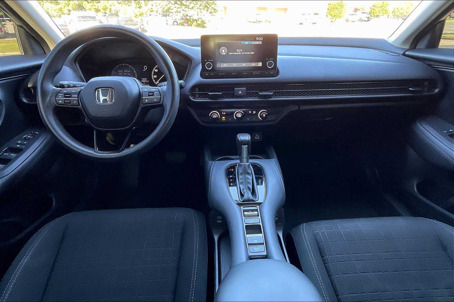2024 Honda HR-V LX photo 14