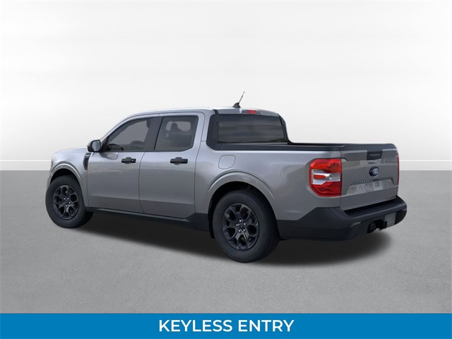 2025 Ford Maverick XLT photo 3