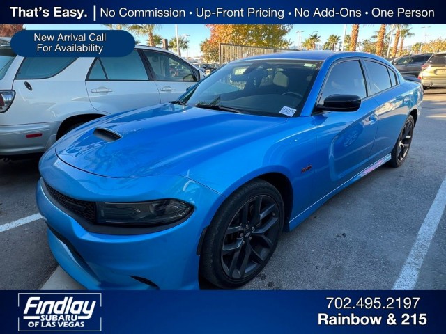 2023 Dodge Charger R/T's photo