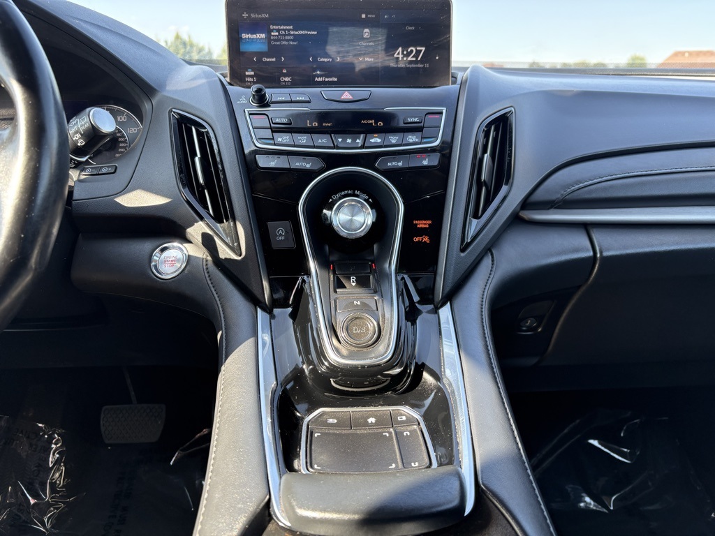 2019 Acura RDX Base photo 11