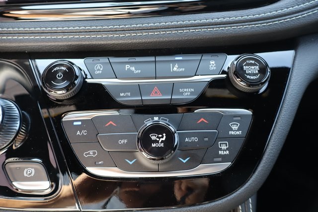 2026 Chrysler Pacifica Limited S Appearance photo 22